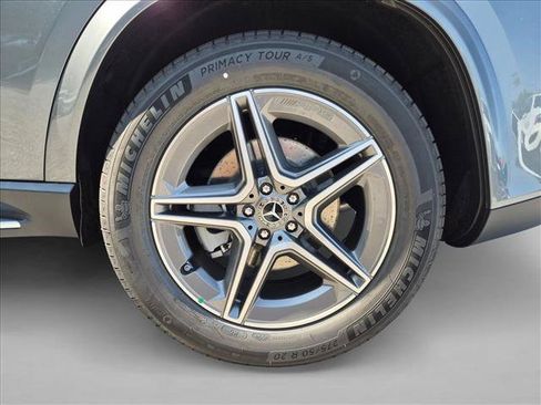 New 2026 Mercedes-Benz GLE 450 4MATIC image 10