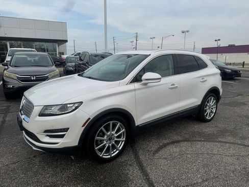Used 2019 Lincoln MKC Reserve w/ MKC Technology Package FWD image 33