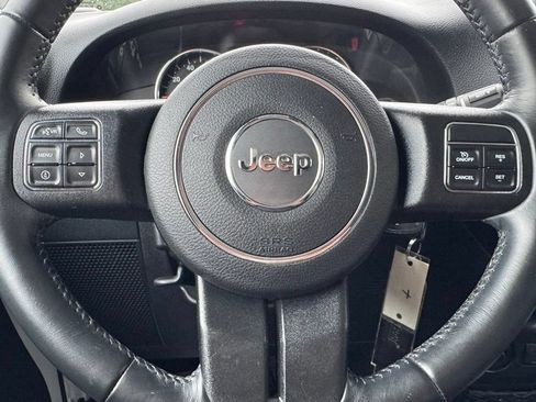 Used 2017 Jeep Wrangler Unlimited Sport w/ Quick Order Package 24S AWD/4WD image 41