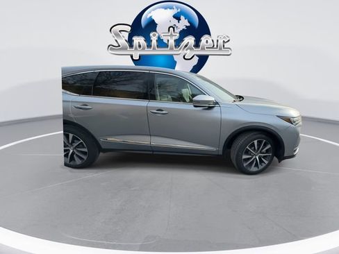 New 2026 Acura MDX w/ Technology Package image 10