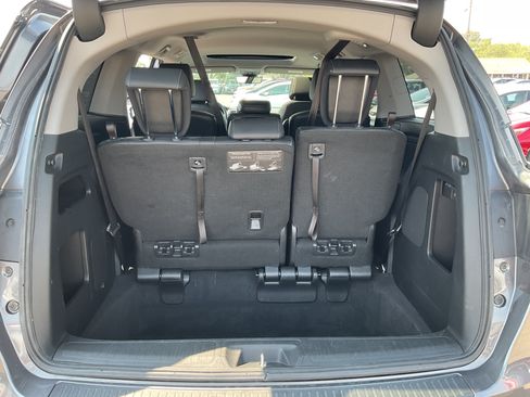 Used 2024 Honda Odyssey EX-L image 17