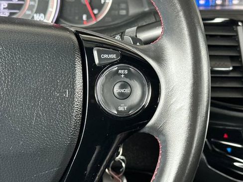 Used 2017 Honda Accord Sport Special Edition image 24