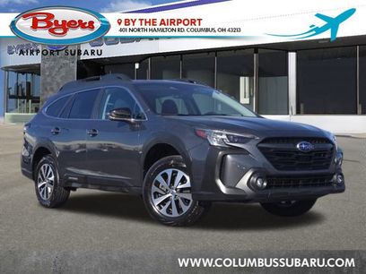 Certified 2023 Subaru Outback Premium w/ Popular Package #1