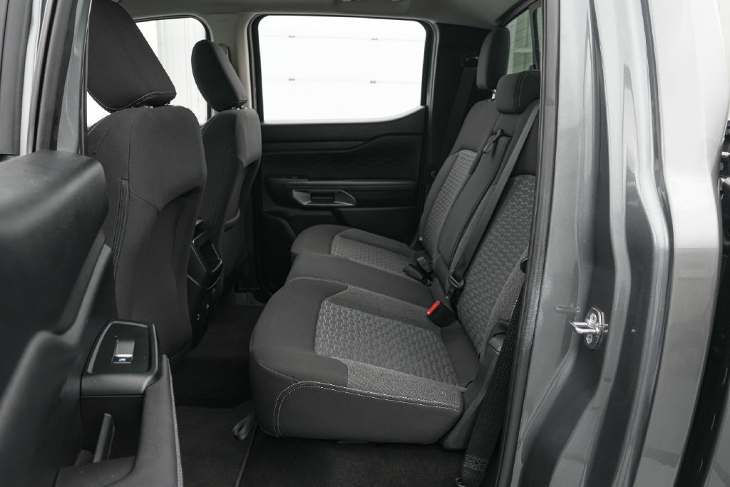 Certified 2024 Ford Ranger XLT AWD/4WD image 20