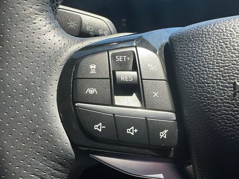 Used 2024 Ford Explorer ST w/ Equipment Group 401A AWD/4WD image 14