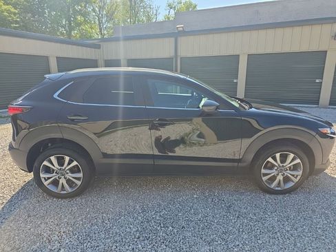 Certified 2023 MAZDA CX-30 AWD 2.5 S w/ Preferred Package image 9