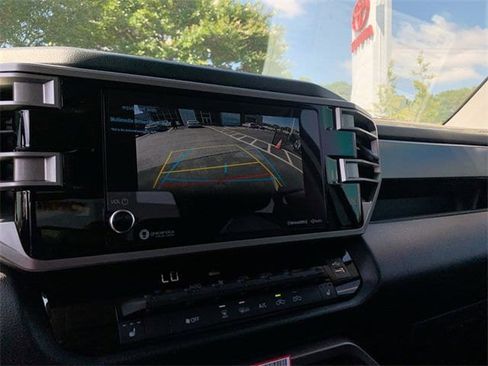 New 2024 Toyota Tundra SR5 image 14