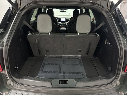 Used 2022 Ford Explorer Timberline image 37