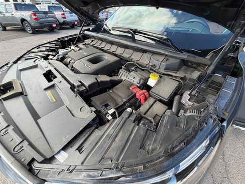 Used 2025 INFINITI QX60 Autograph w/ Cargo Package AWD/4WD image 35