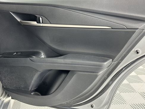 Used 2025 Toyota Camry LE FWD image 31