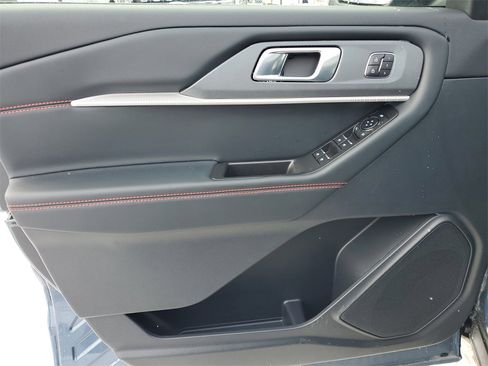 New 2026 Ford Explorer ST-Line image 25
