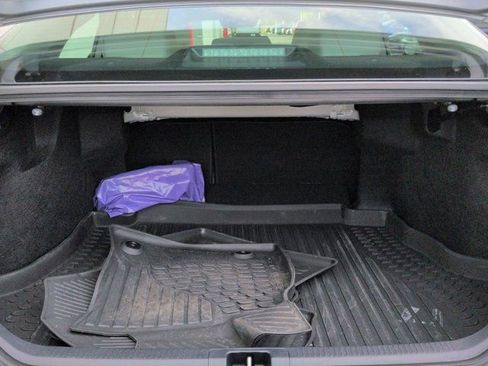 Certified 2025 Toyota Camry XLE FWD image 18