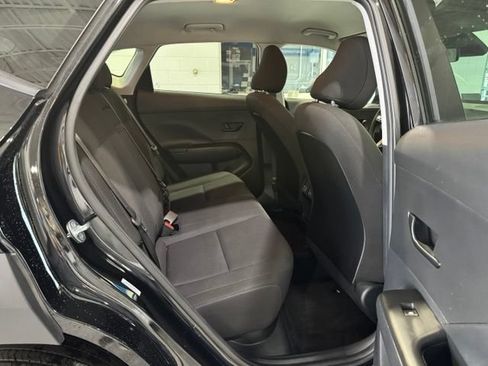 Used 2025 Hyundai Kona SEL AWD/4WD image 13