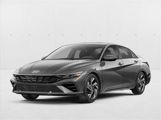 Used 2024 Hyundai Elantra SEL video 1