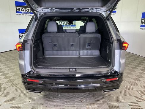 Certified 2025 Buick Enclave Sport Touring w/ Power Package FWD image 33