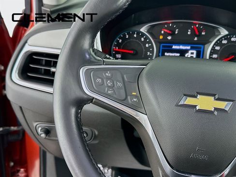 Used 2020 Chevrolet Equinox LT AWD/4WD image 16