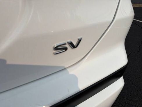 Used 2024 Nissan Kicks SV FWD image 28