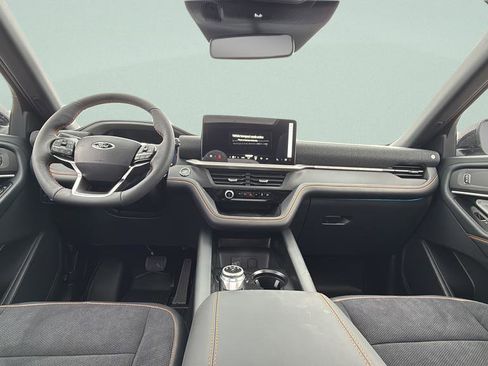 New 2026 Ford Explorer Tremor AWD/4WD image 32