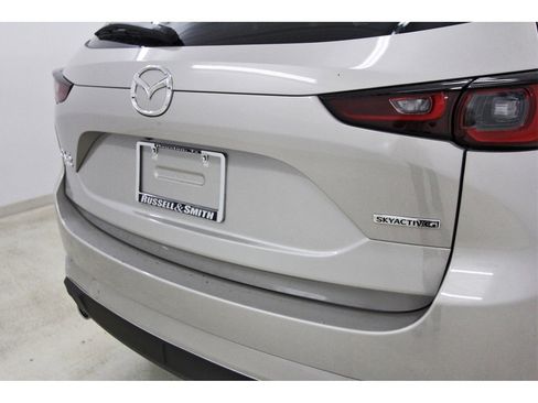 New 2025 MAZDA CX-5 AWD 2.5 S w/ Preferred Package image 6
