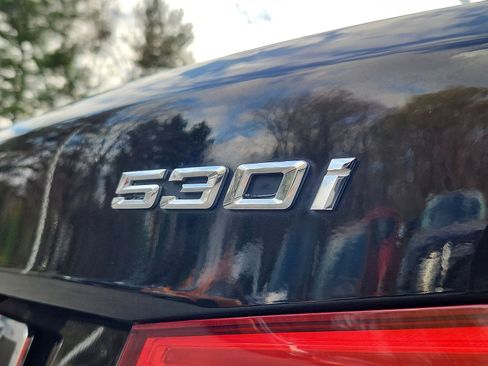 Used 2019 BMW 530i xDrive xDrive w/ Convenience Package image 24