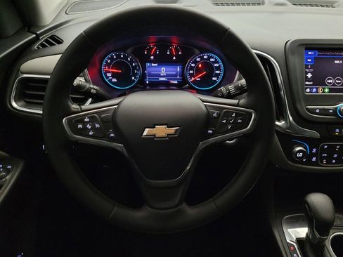 Used 2023 Chevrolet Equinox LT FWD image 22