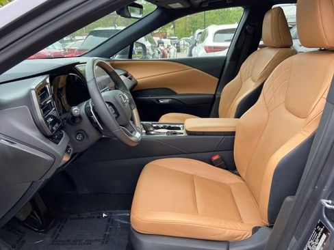 Used 2023 Lexus RX 350 Premium w/ Accessory Package (Z1) AWD/4WD image 25