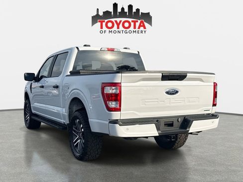 Used 2023 Ford F150 XL w/ STX Appearance Package image 6