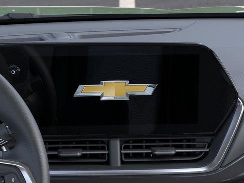 New 2026 Chevrolet Trax ACTIV w/ Driver Confidence Package FWD image 20