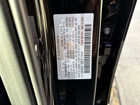 New 2026 MAZDA CX-90 3.3 Turbo w/ Preferred Package image 61