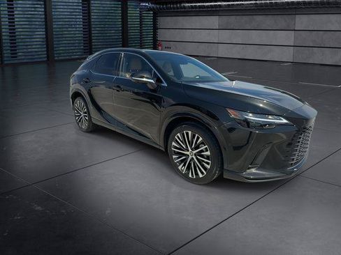 Certified 2024 Lexus RX 350 Premium Plus w/ Convenience Package FWD image 2