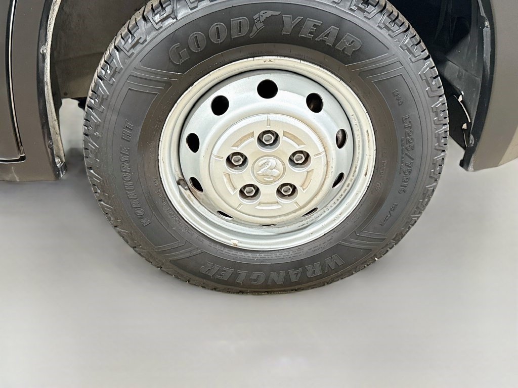 Used 2021 RAM ProMaster 1500 FWD image 23