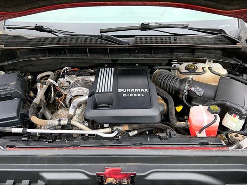 Used 2024 GMC Sierra 1500 AT4 w/ Technology Package image 31