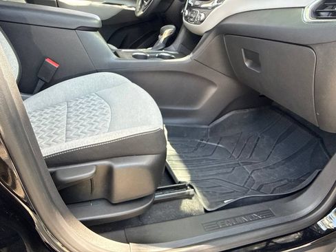 Used 2023 Chevrolet Equinox LS FWD image 19