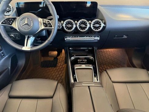 Certified 2026 Mercedes-Benz GLA 250 4MATIC image 8
