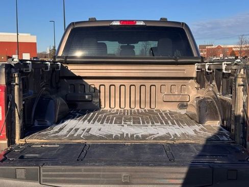 Used 2023 Ford F150 XLT w/ Equipment Group 302A High image 32