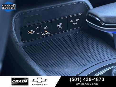 Used 2024 Hyundai Kona SEL image 18