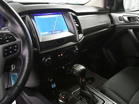 Used 2022 Ford Ranger XLT w/ Equipment Group 302A High image 22