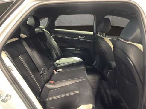 Used 2025 Kia K5 GT-Line AWD/4WD image 20