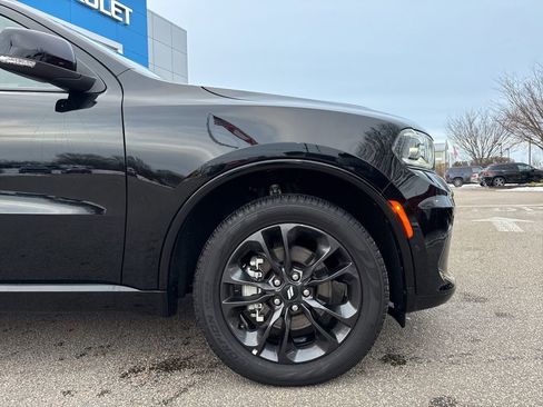 Used 2025 Dodge Durango GT image 25