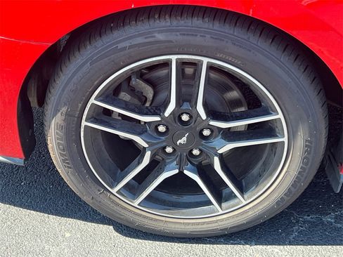 Certified 2023 Ford Mustang Premium image 17