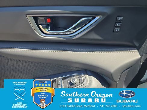 New 2026 Subaru Ascent Limited AWD/4WD image 20