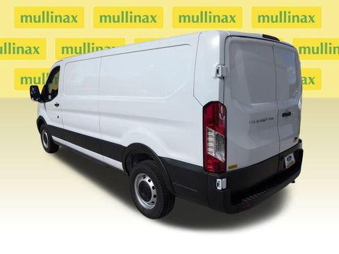 New 2025 Ford Transit 250 Low Roof image 8