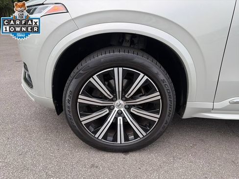 Used 2020 Volvo XC90 T6 Inscription w/ Protection Package Premier AWD/4WD image 14