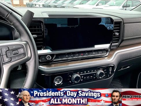 Used 2023 Chevrolet Silverado 1500 LT image 6