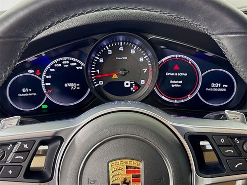 Certified 2020 Porsche Cayenne image 18