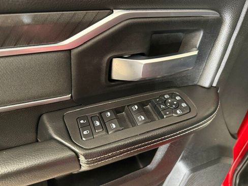 Used 2026 RAM 2500 Big Horn AWD/4WD image 46