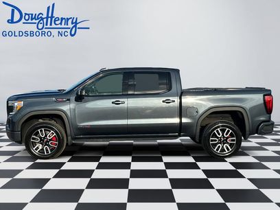 Used 2022 GMC Sierra 1500 AT4 w/ AT4 Premium Package