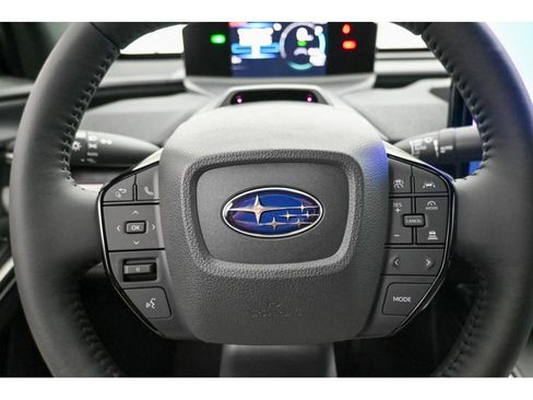 New 2026 Subaru Solterra Premium image 18