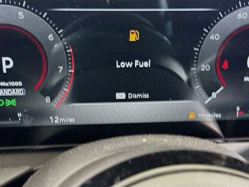 New 2026 Nissan Kicks SR w/ SR Premium Package image 13