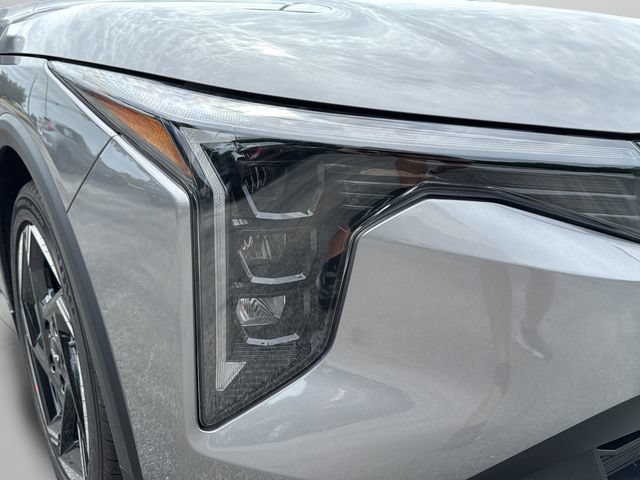 New 2026 Kia K4 EX FWD image 31